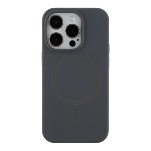 Чохол Glow Silicone Case with Magsafe для iPhone 14 Pro превью 20