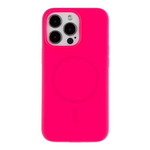 Чохол Glow Silicone Case with Magsafe для iPhone 13 Pro Max превью 19