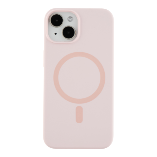 Чохол Glow Silicone Case with Magsafe для iPhone 14 превью 23