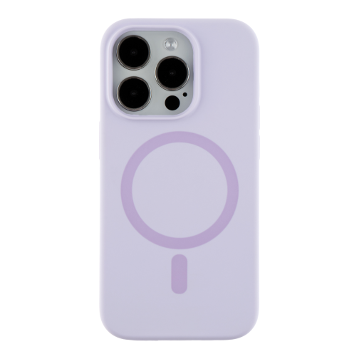 Чохол Glow Silicone Case with Magsafe для iPhone 14 Pro превью 22