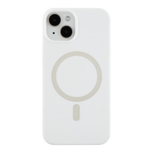 Купить Чехол Glow Silicone Case with Magsafe для iPhone 14, 24