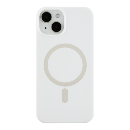 Чохол Glow Silicone Case with Magsafe для iPhone 14 превью 24