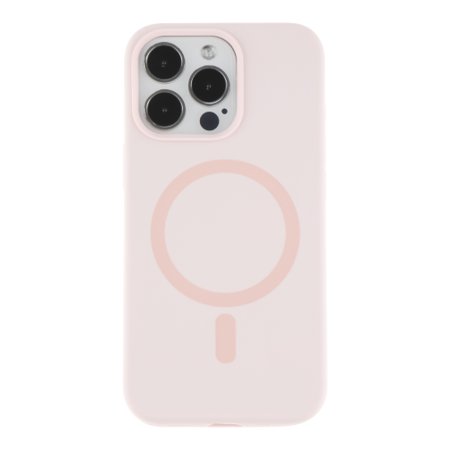 Чохол Glow Silicone Case with Magsafe для iPhone 13 Pro Max превью 21
