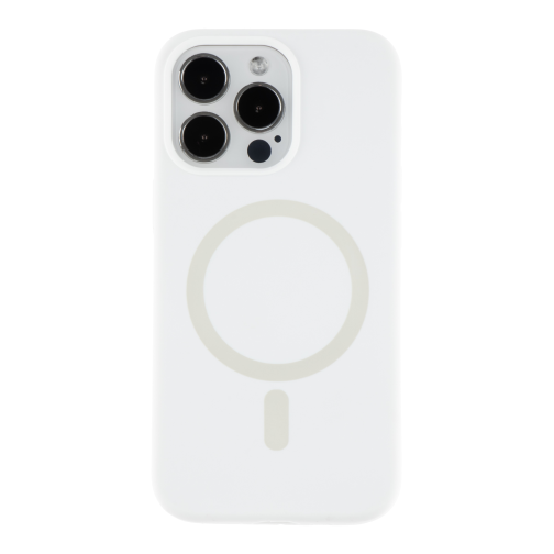 Чохол Glow Silicone Case with Magsafe для iPhone 13 Pro превью 24