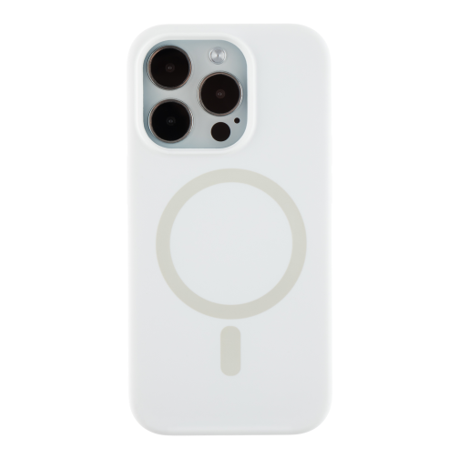 Чохол Glow Silicone Case with Magsafe для iPhone 14 Pro превью 24