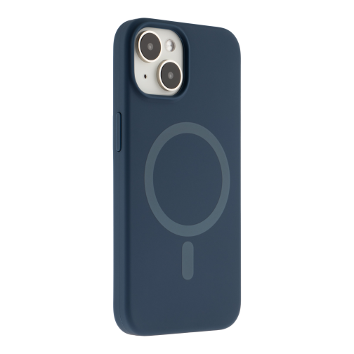 Чохол Glow Silicone Case with Magsafe для iPhone 14 превью 30