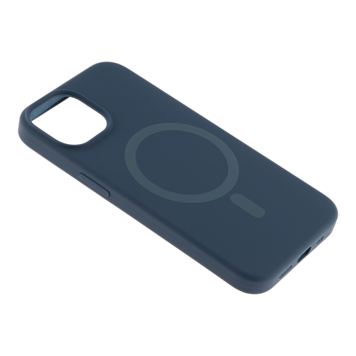 Чохол Glow Silicone Case with Magsafe для iPhone 14 превью 32