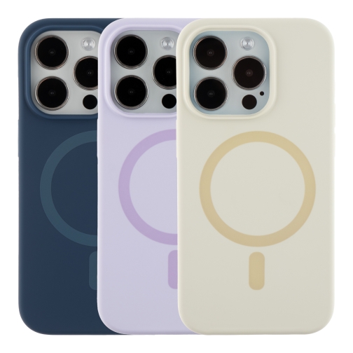 Купить Чехол Glow Silicone Case with Magsafe для iPhone 14 Pro Max