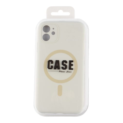 Купить Чехол Glow Silicone Case Full Camera with Magsafe для iPhone 11, 2