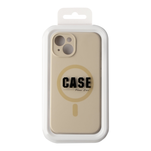 Купити Чохол Glow Silicone Case Full Camera with Magsafe для iPhone 14, 2