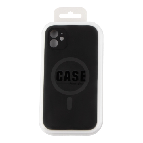 Купить Чехол Glow Silicone Case Full Camera with Magsafe для iPhone 11, 3