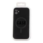 Купить Чехол Glow Silicone Case Full Camera with Magsafe для iPhone 11, 3