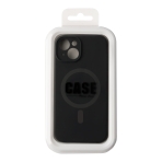 Купити Чохол Glow Silicone Case Full Camera with Magsafe для iPhone 14, 3
