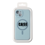 Купити Чохол Glow Silicone Case Full Camera with Magsafe для iPhone 14, 4