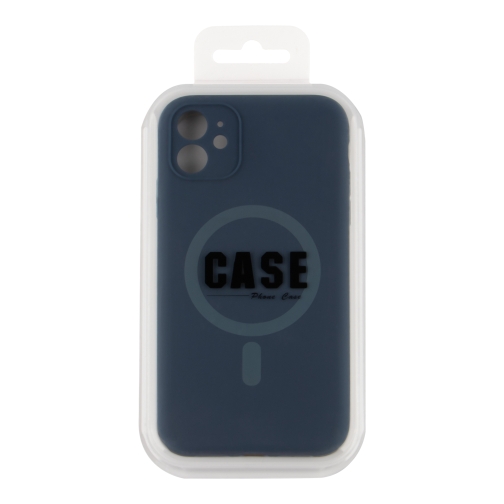 Купить Чехол Glow Silicone Case Full Camera with Magsafe для iPhone 11, 5