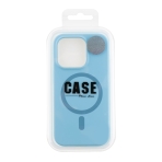 Купить Чехол Glow Silicone Case with Magsafe для iPhone 14 Pro Max, 4