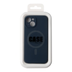 Купити Чохол Glow Silicone Case Full Camera with Magsafe для iPhone 14, 5