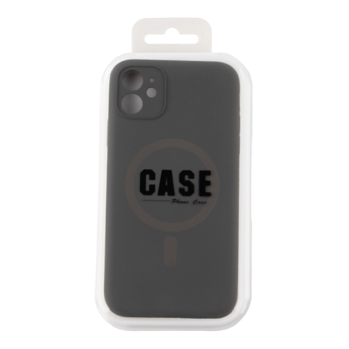 Купить Чехол Glow Silicone Case Full Camera with Magsafe для iPhone 11, 6