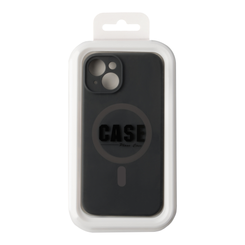 Чохол Glow Silicone Case Full Camera with Magsafe для iPhone 14 превью 6