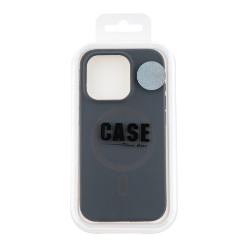 Купить Чехол Glow Silicone Case with Magsafe для iPhone 14 Pro Max, 6
