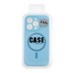 Купити Чохол Glow Silicone Case Full Camera with Magsafe для iPhone 15 Pro Max, 5