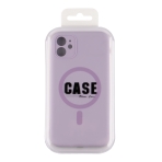 Купить Чехол Glow Silicone Case Full Camera with Magsafe для iPhone 11, 8