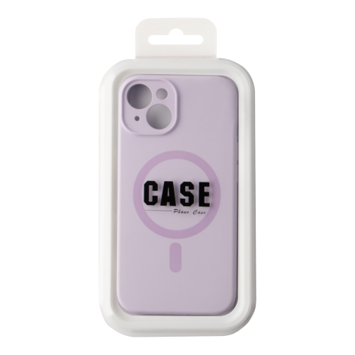 Купити Чохол Glow Silicone Case Full Camera with Magsafe для iPhone 14, 8