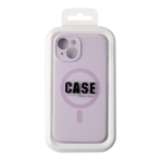 Купити Чохол Glow Silicone Case Full Camera with Magsafe для iPhone 14, 8