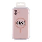 Купить Чехол Glow Silicone Case Full Camera with Magsafe для iPhone 11, 9
