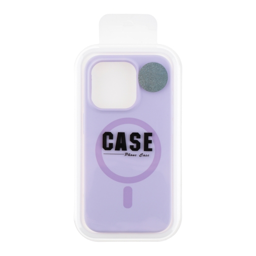 Купить Чехол Glow Silicone Case with Magsafe для iPhone 14 Pro Max, 8