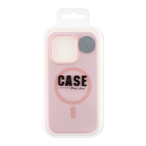 Купить Чехол Glow Silicone Case with Magsafe для iPhone 14 Pro Max, 9