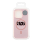 Купить Чехол Glow Silicone Case with Magsafe для iPhone 14 Pro Max, 9