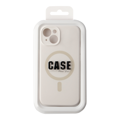 Чохол Glow Silicone Case Full Camera with Magsafe для iPhone 14 превью 10
