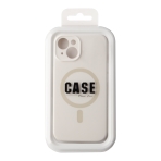 Купити Чохол Glow Silicone Case Full Camera with Magsafe для iPhone 14, 10
