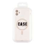 Купить Чехол Glow Silicone Case Full Camera with Magsafe для iPhone 11, 10