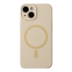Купити Чохол Glow Silicone Case Full Camera with Magsafe для iPhone 14, 15