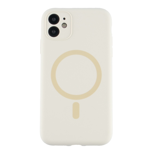 Купить Чехол Glow Silicone Case Full Camera with Magsafe для iPhone 11, 12