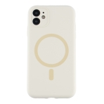 Купить Чехол Glow Silicone Case Full Camera with Magsafe для iPhone 11, 12