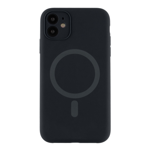 Купить Чехол Glow Silicone Case Full Camera with Magsafe для iPhone 11, 13