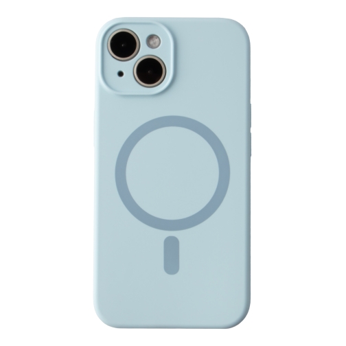 Купити Чохол Glow Silicone Case Full Camera with Magsafe для iPhone 14, 17