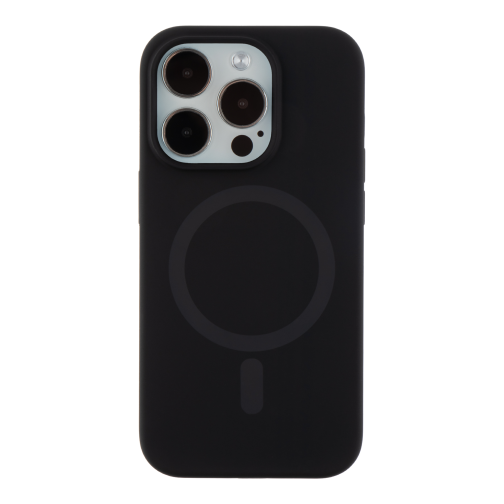 Чохол Glow Silicone Case with Magsafe для iPhone 14 Pro Max превью 16
