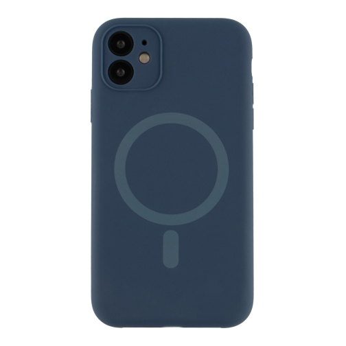 Купить Чехол Glow Silicone Case Full Camera with Magsafe для iPhone 11, 15