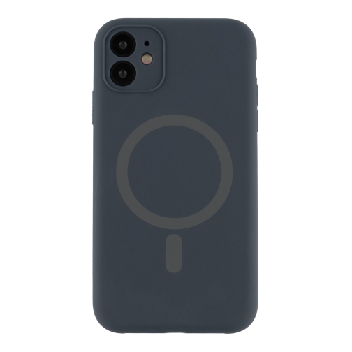 Купить Чехол Glow Silicone Case Full Camera with Magsafe для iPhone 11, 16