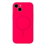 Купити Чохол Glow Silicone Case Full Camera with Magsafe для iPhone 14, 20
