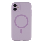 Купить Чехол Glow Silicone Case Full Camera with Magsafe для iPhone 11, 18