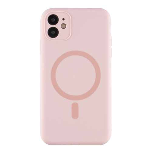 Купить Чехол Glow Silicone Case Full Camera with Magsafe для iPhone 11, 19