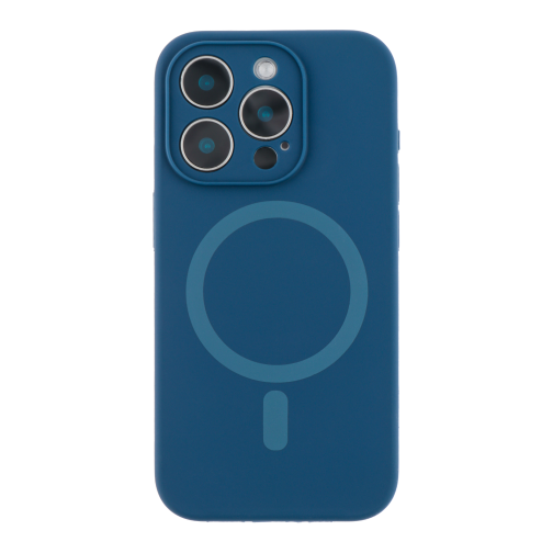 Чохол Glow Silicone Case Full Camera with Magsafe для iPhone 15 Pro Max превью 20