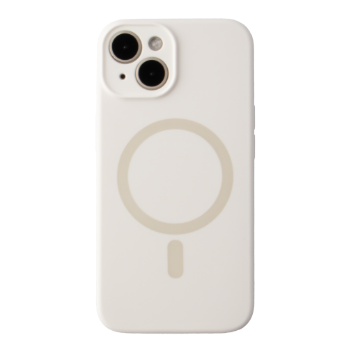 Чохол Glow Silicone Case Full Camera with Magsafe для iPhone 14 превью 23