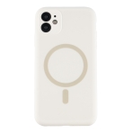 Купить Чехол Glow Silicone Case Full Camera with Magsafe для iPhone 11, 20