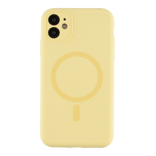 Купить Чехол Glow Silicone Case Full Camera with Magsafe для iPhone 11, 21